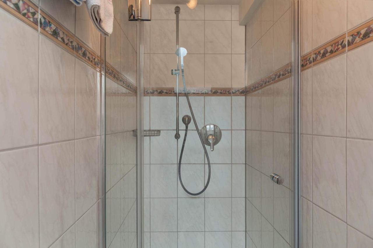 Ferienwohnung Lengdobler - Burgi Bad Kohlgrub Exterior foto
