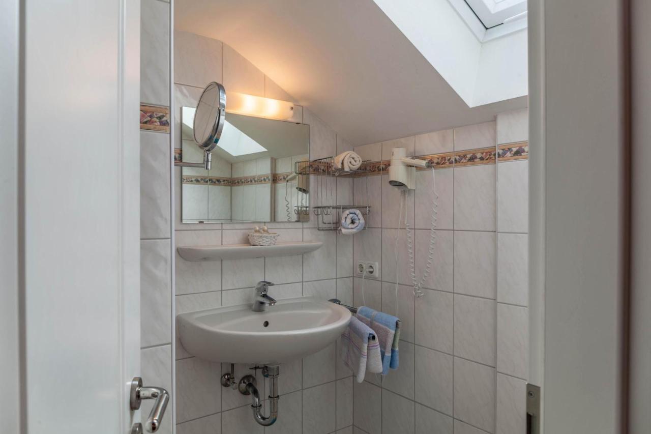 Ferienwohnung Lengdobler - Burgi Bad Kohlgrub Exterior foto