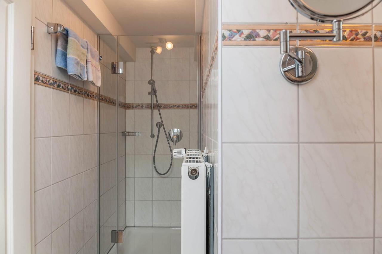 Ferienwohnung Lengdobler - Burgi Bad Kohlgrub Exterior foto
